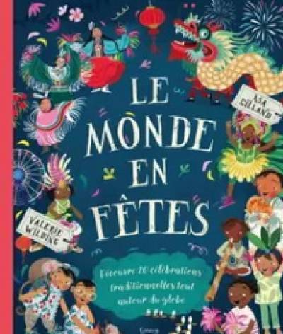Photo du livre