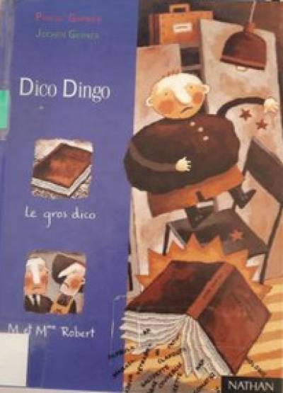 Photo du livre