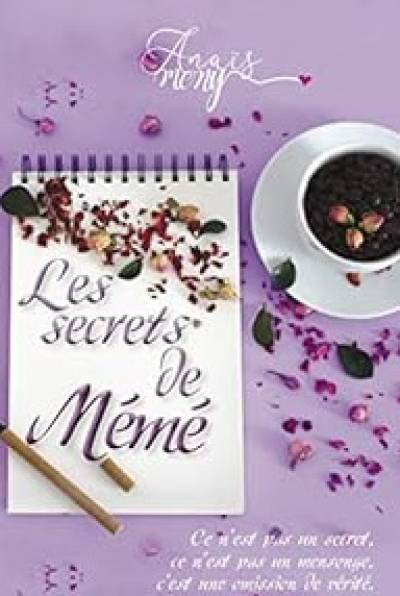 Photo du livre