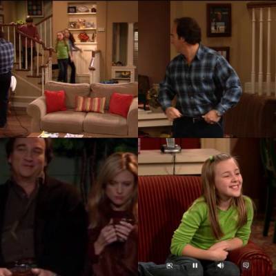 Images promotionnelles de l'épisode