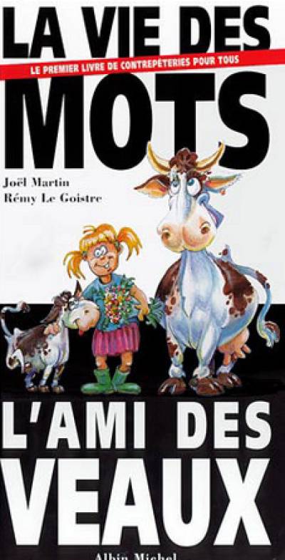 Couverture du livre