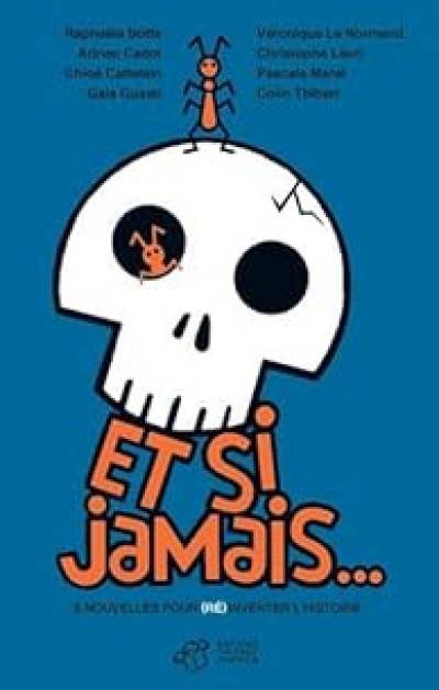 Photo du livre