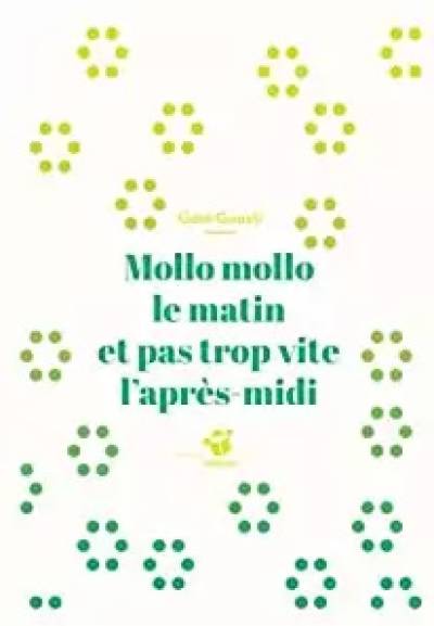 Photo du livre