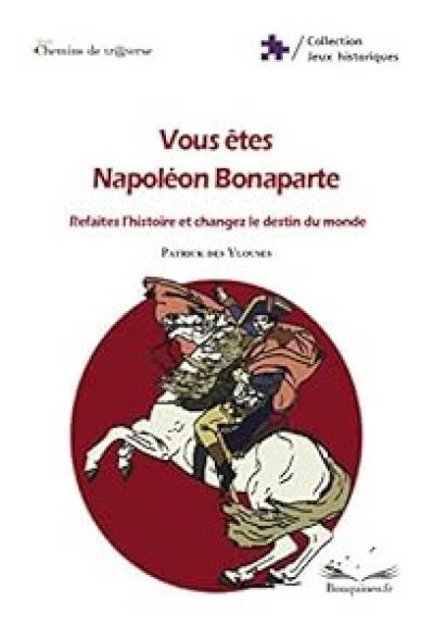 Photo du livre