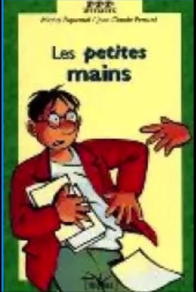 Couverture du livre