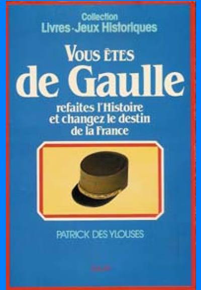 Photo du livre