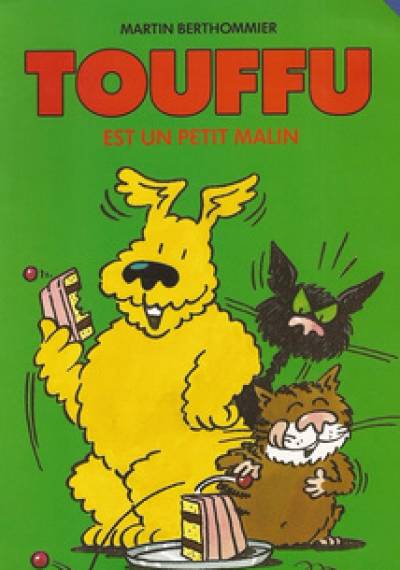 Photo du livre