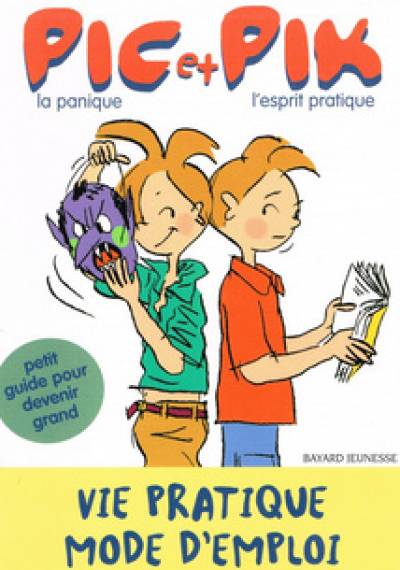 Photo du livre