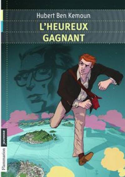 Photo du livre