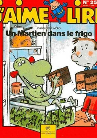 Photo du livre