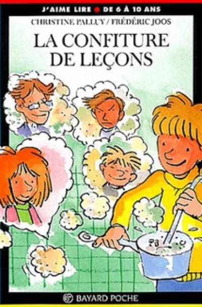 Photo du livre
