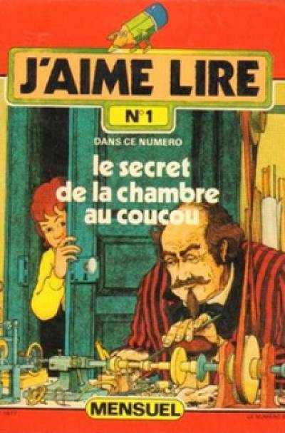 Photo du livre