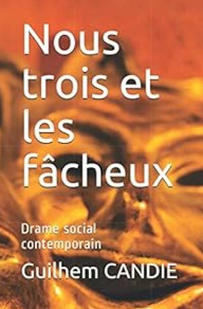 Photo du livre