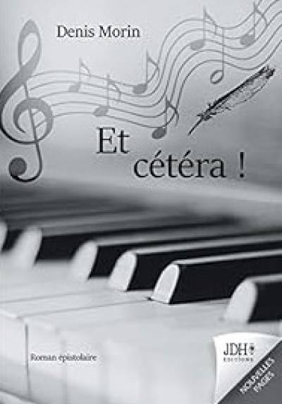 Photo du livre
