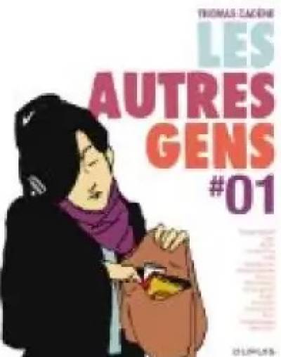 Photo du livre