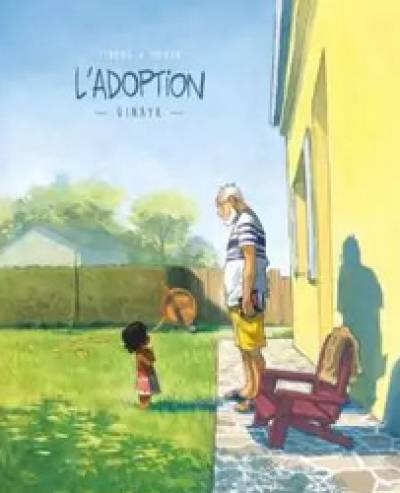 Photo du livre