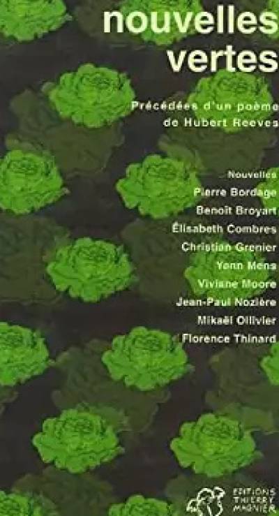 Photo du livre