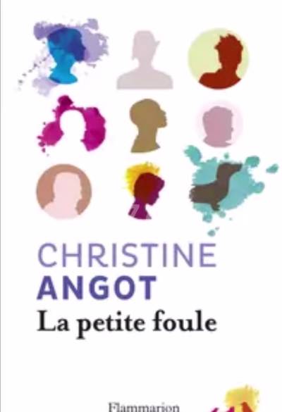 Couverture du livre