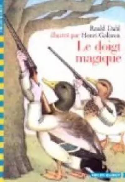 Photo du livre