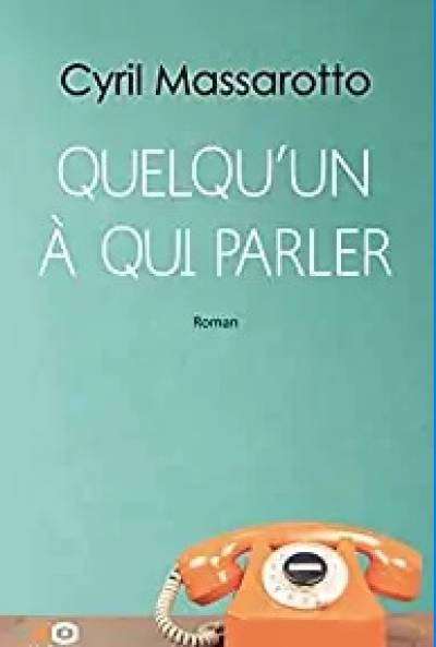 Photo du livre