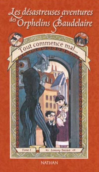 Photo du livre