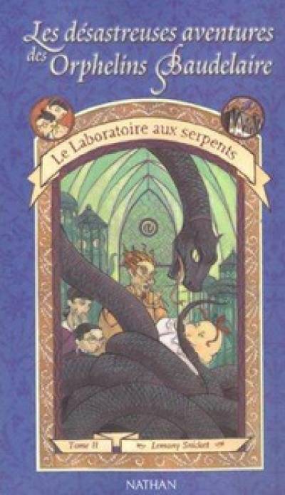 Photo du livre