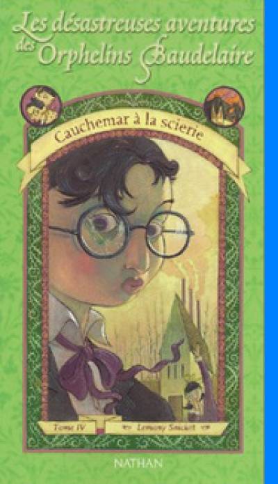 Photo du livre