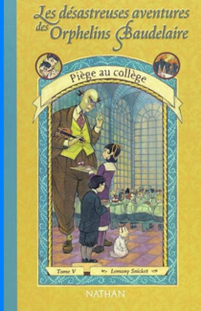Photo du livre