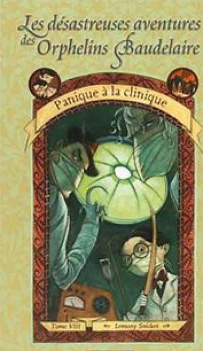 Photo du livre