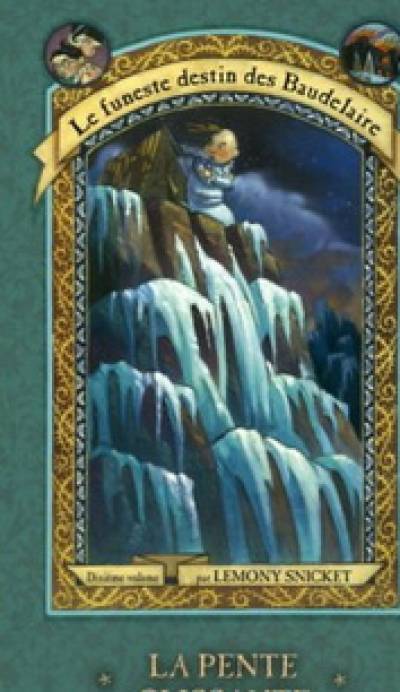 Photo du livre