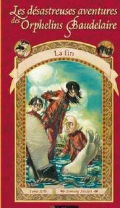 Photo du livre