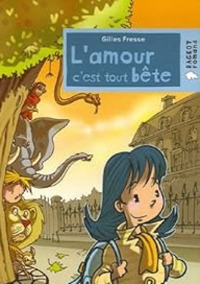 Photo du livre