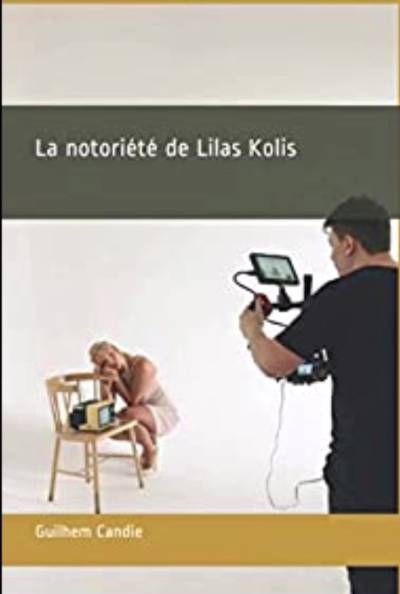 Couverture du livre