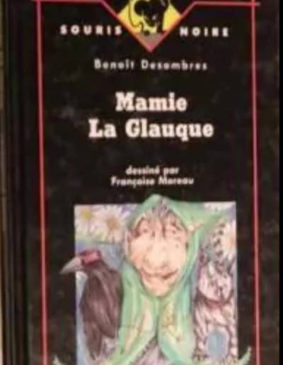 Couverture du livre