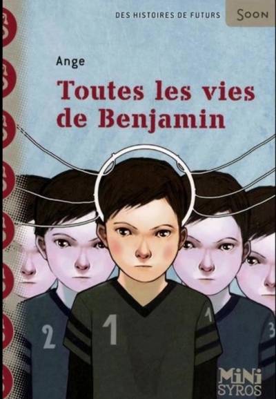 Couverture du livre