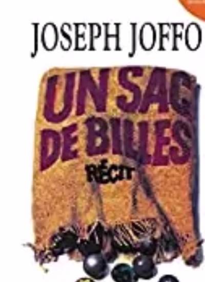 Couverture du livre
