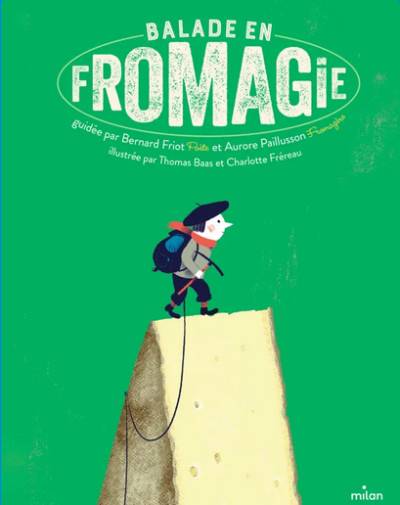 Photo du livre
