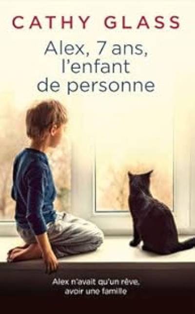 Photo d'un livre de l'auteur.