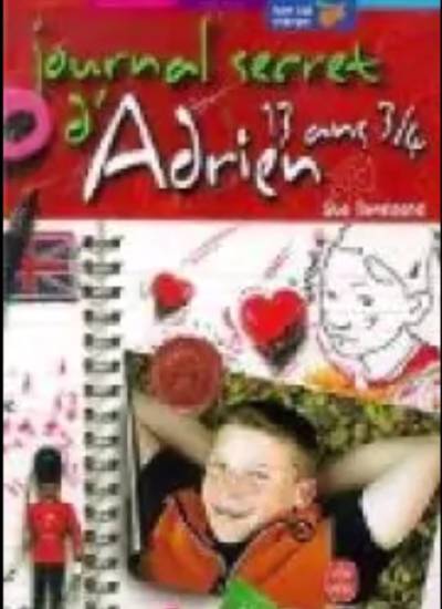 Couverture du livre