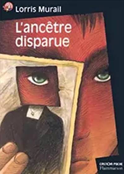 Couverture du livre