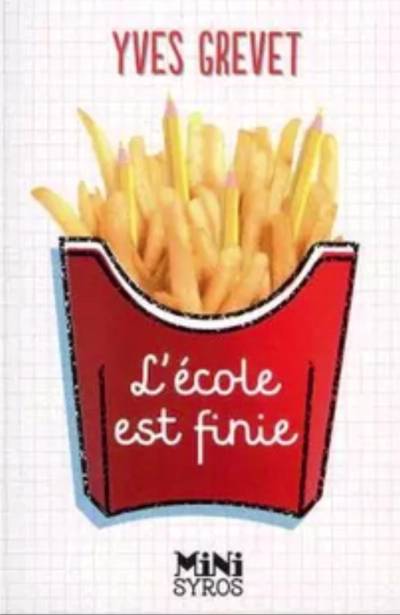 Couverture du livre