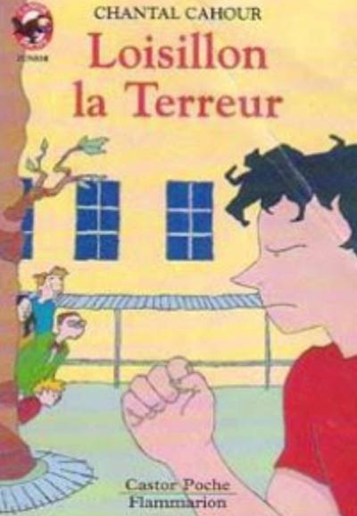 Couverture du livre