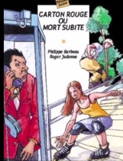 Couverture du livre