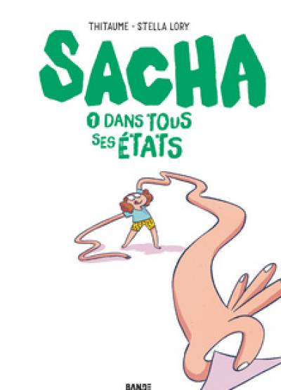 Photo du livre