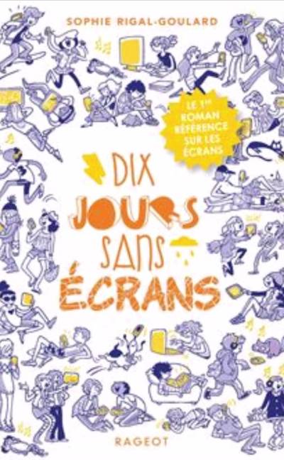 Couverture du livre