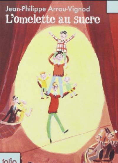 Photo de la série