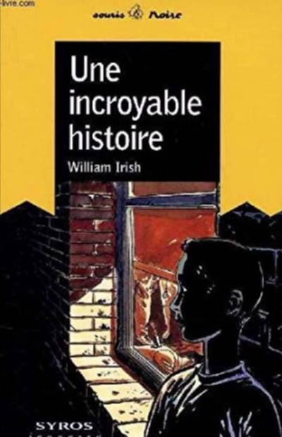 Couverture du livre