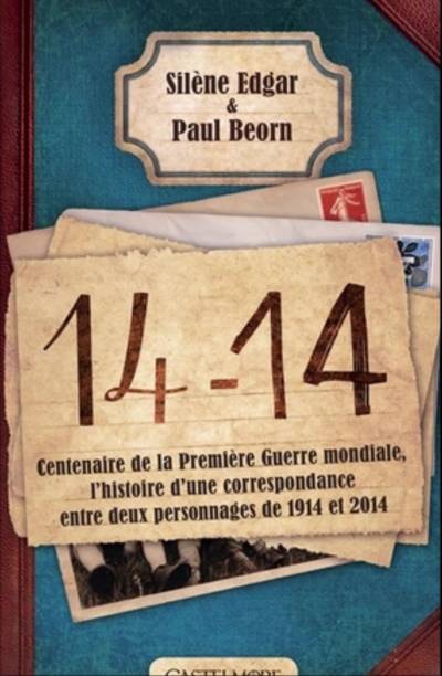 Couverture du livre