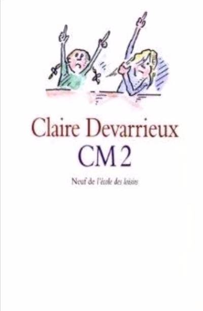 Couverture du livre
