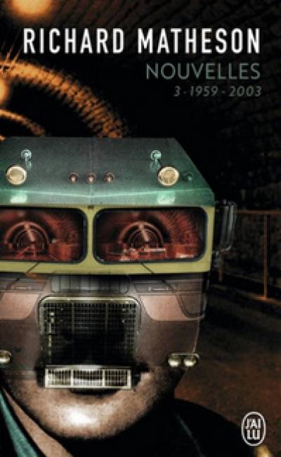 Couverture du livre